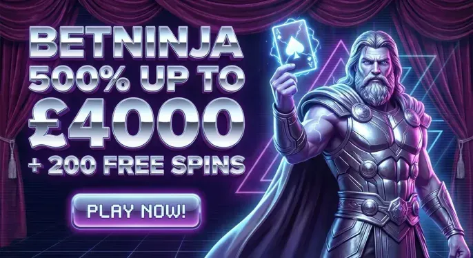 Betninja Casino